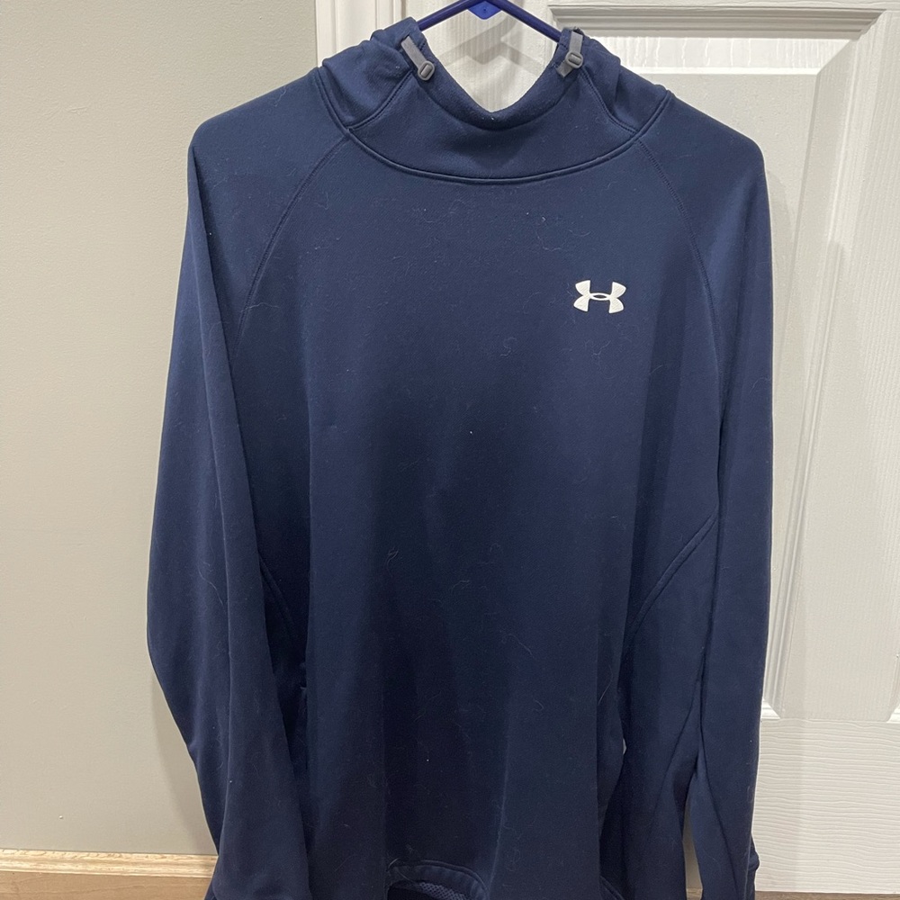 Under Armour Lightweight Hoodie